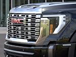 2025 GMC Sierra 2500 Crew Cab 4WD Pickup for sale #G553965 - photo 13