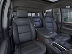 2025 GMC Sierra 2500 Crew Cab 4WD Pickup for sale #G553965 - photo 16