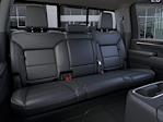 2025 GMC Sierra 2500 Crew Cab 4WD Pickup for sale #G553965 - photo 17