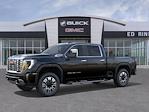 2025 GMC Sierra 2500 Crew Cab 4WD Pickup for sale #G553965 - photo 3