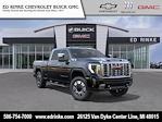 New 2025 GMC Sierra 2500 Denali Crew Cab for sale #G553965 - photo 1