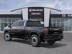 2025 GMC Sierra 2500 Crew Cab 4WD Pickup for sale #G553965 - photo 4
