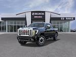 New 2025 GMC Sierra 2500 Denali Crew Cab for sale #G553965 - photo 8