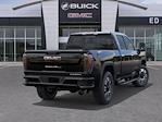 2025 GMC Sierra 2500 Crew Cab 4WD Pickup for sale #G553965 - photo 2