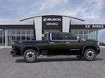 2025 GMC Sierra 2500 Crew Cab 4WD Pickup for sale #G553965 - photo 5