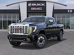 2025 GMC Sierra 2500 Crew Cab 4WD Pickup for sale #G553965 - photo 6