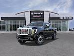 2025 GMC Sierra 2500 Crew Cab 4WD Pickup for sale #G553965 - photo 8