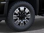 2025 GMC Sierra 2500 Crew Cab 4WD Pickup for sale #G553965 - photo 9