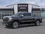 2025 GMC Sierra 1500 Crew Cab 4WD Pickup for sale #G553969 - photo 3