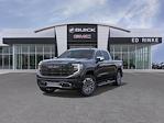 2025 GMC Sierra 1500 Crew Cab 4WD Pickup for sale #G553969 - photo 8