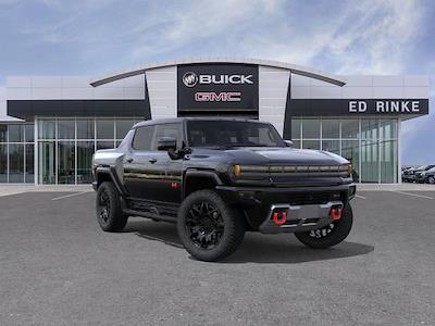2025 GMC Hummer EV Pickup Crew Cab 4WD Pickup for sale #G553989 - photo 1