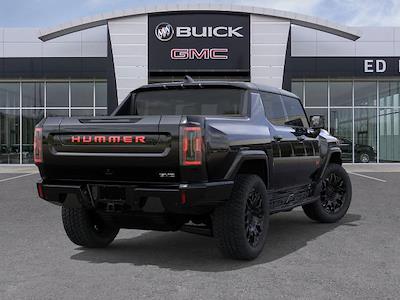 New 2025 GMC Hummer EV Pickup 2X Crew Cab 4WD Pickup for sale #G553989 - photo 2