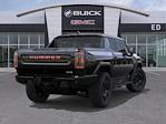 2025 GMC Hummer EV Pickup Crew Cab 4WD Pickup for sale #G553989 - photo 2