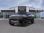 2025 GMC Hummer EV Pickup Crew Cab 4WD Pickup for sale #G553989 - photo 8