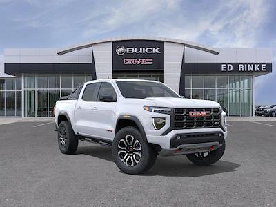 2025 GMC Canyon Crew Cab 4WD Pickup for sale #G553990 - photo 1