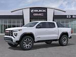 2025 GMC Canyon Crew Cab 4WD Pickup for sale #G553990 - photo 3