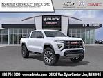 New 2025 GMC Canyon AT4 Crew Cab for sale #G553990 - photo 1