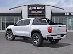 2025 GMC Canyon Crew Cab 4WD Pickup for sale #G553990 - photo 4