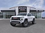 New 2025 GMC Canyon AT4 Crew Cab for sale #G553990 - photo 8
