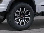 2025 GMC Canyon Crew Cab 4WD Pickup for sale #G553990 - photo 9