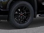 2025 GMC Sierra 1500 Crew Cab 4WD Pickup for sale #G553995 - photo 9