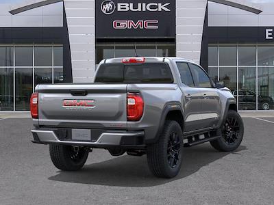 New 2025 GMC Canyon AT4 Crew Cab 4WD Pickup for sale #G554036 - photo 2