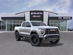 New 2025 GMC Canyon AT4 Crew Cab 4WD Pickup for sale #G554036 - photo 1