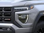 New 2025 GMC Canyon AT4 Crew Cab 4WD Pickup for sale #G554036 - photo 10