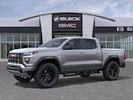 New 2025 GMC Canyon AT4 Crew Cab 4WD Pickup for sale #G554036 - photo 3