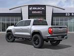 New 2025 GMC Canyon AT4 Crew Cab 4WD Pickup for sale #G554036 - photo 4