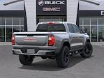 New 2025 GMC Canyon AT4 Crew Cab 4WD Pickup for sale #G554036 - photo 2