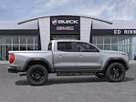 New 2025 GMC Canyon AT4 Crew Cab 4WD Pickup for sale #G554036 - photo 5