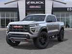 New 2025 GMC Canyon AT4 Crew Cab 4WD Pickup for sale #G554036 - photo 6