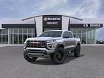 New 2025 GMC Canyon AT4 Crew Cab 4WD Pickup for sale #G554036 - photo 8