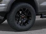 New 2025 GMC Canyon AT4 Crew Cab 4WD Pickup for sale #G554036 - photo 9