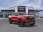 New 2025 GMC Canyon AT4 Crew Cab 4WD Pickup for sale #G554037 - photo 1