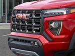 New 2025 GMC Canyon AT4 Crew Cab 4WD Pickup for sale #G554037 - photo 13