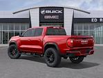New 2025 GMC Canyon AT4 Crew Cab 4WD Pickup for sale #G554037 - photo 4