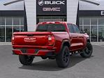 New 2025 GMC Canyon AT4 Crew Cab 4WD Pickup for sale #G554037 - photo 2
