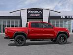 New 2025 GMC Canyon AT4 Crew Cab 4WD Pickup for sale #G554037 - photo 5