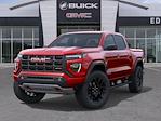 New 2025 GMC Canyon AT4 Crew Cab 4WD Pickup for sale #G554037 - photo 6
