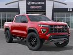 New 2025 GMC Canyon AT4 Crew Cab 4WD Pickup for sale #G554037 - photo 7