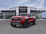 New 2025 GMC Canyon AT4 Crew Cab 4WD Pickup for sale #G554037 - photo 8