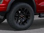 New 2025 GMC Canyon AT4 Crew Cab 4WD Pickup for sale #G554037 - photo 9