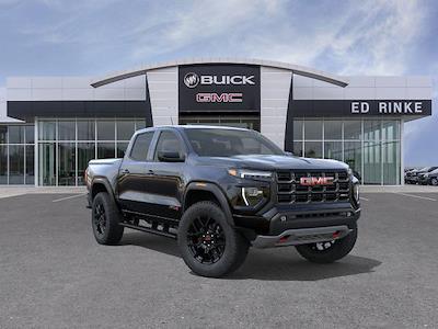 2025 GMC Canyon Crew Cab 4WD Pickup for sale #G554038 - photo 1