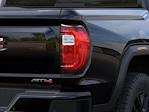 2025 GMC Canyon Crew Cab 4WD Pickup for sale #G554038 - photo 11