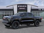 2025 GMC Canyon Crew Cab 4WD Pickup for sale #G554038 - photo 2