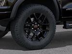 2025 GMC Canyon Crew Cab 4WD Pickup for sale #G554038 - photo 9