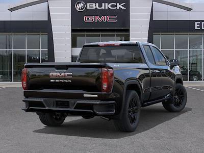 2025 GMC Sierra 1500 Double Cab 4WD Pickup for sale #G554045 - photo 2