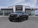 2025 GMC Sierra 1500 Double Cab 4WD Pickup for sale #G554045 - photo 8